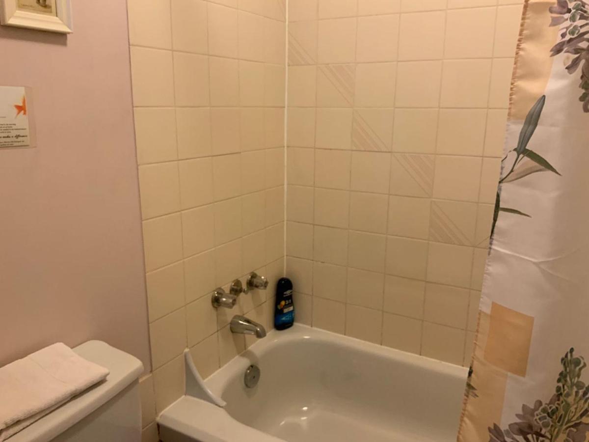 Motel Rayalco Laurier Station エクステリア 写真