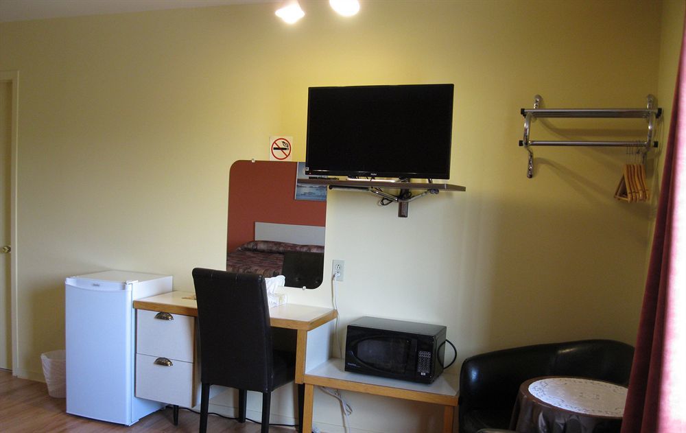 Motel Rayalco Laurier Station エクステリア 写真