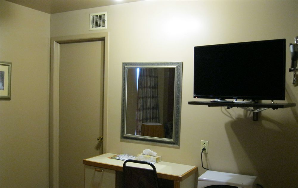 Motel Rayalco Laurier Station エクステリア 写真